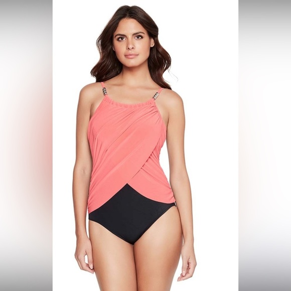 Other - Magicsuit Solid Lisa One Piece swimsuit